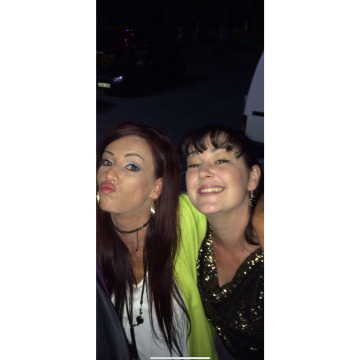 Notice Gallery for Zoe PARRY