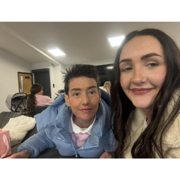 Notice Gallery for Zoe PARRY