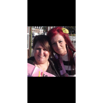 Photo for notice Zoe PARRY