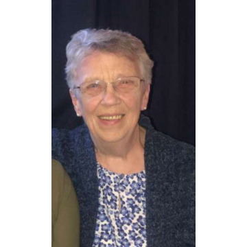 Notice Gallery for Flora GREHAN