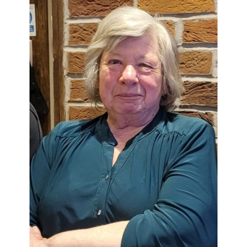 Photo of Maureen Ann BAYLISS