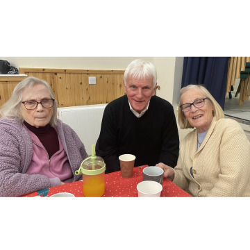 Notice Gallery for Johan MACPHEE - (MUIR OF ORD)