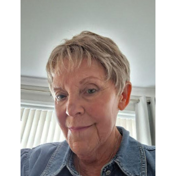 Photo of Jennie HOTSON