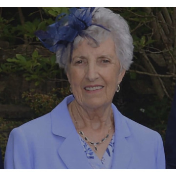 Photo of Hannah Moira DAVIES