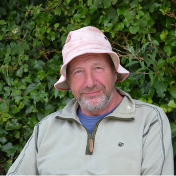 Photo of William Robert John GILL