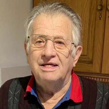 Photo of Thomas Anthony ATKIN