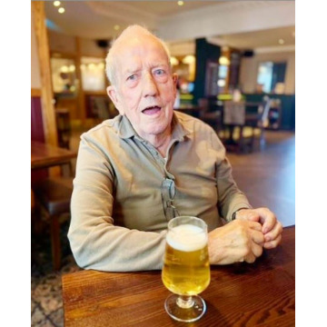 Photo of David John MORGAN