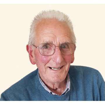 Photo of Rhys Lloyd DAVIES