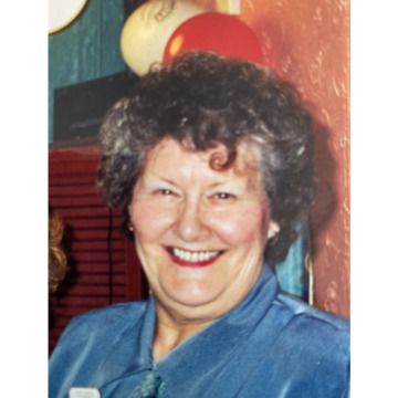 Notice Gallery for Colleen BRADSHAW