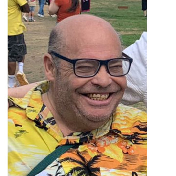 Photo for notice Derek Ian ROBINSON