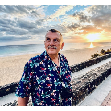 Photo of Andrzej Jerzy BOLEK