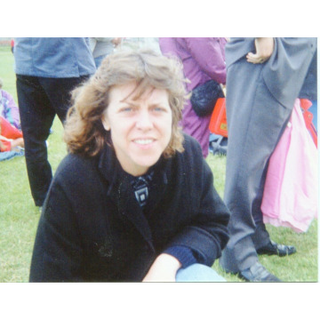 Photo of Irene MUDD