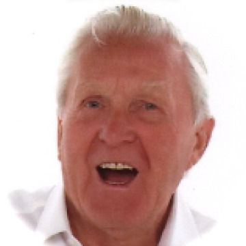 Photo of Robert WILSON