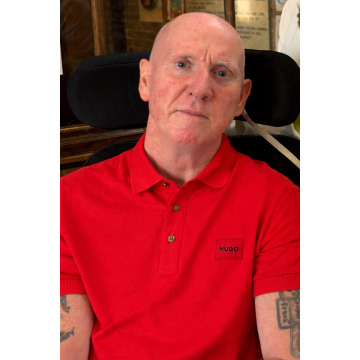 Photo of Alen Anthony THOMPSON