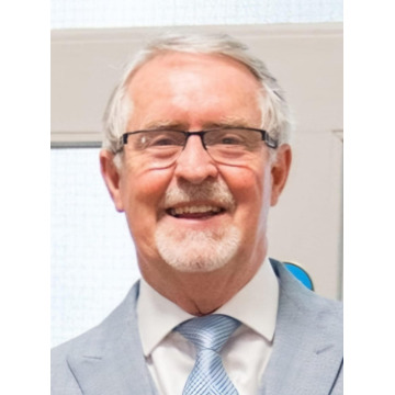 Photo of Vyvyan Jeremy Dunbar PEDRICK