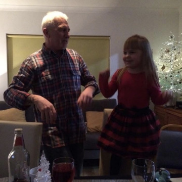 Photo for notice John ROBERTSON