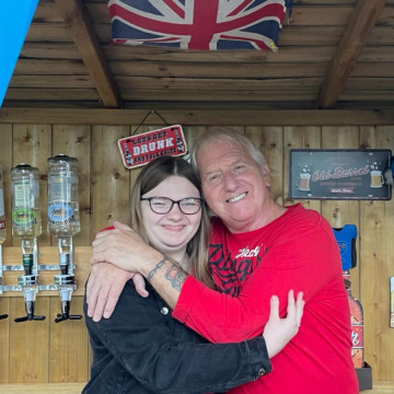 Photo for notice John ROBERTSON