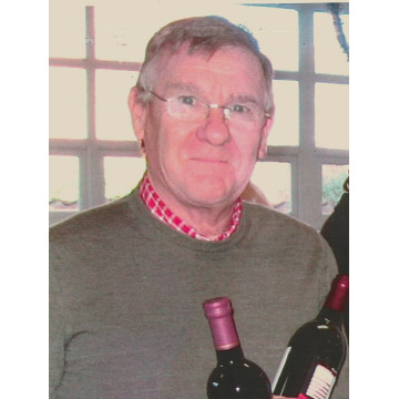 Photo of David Ernest SPRINGTHORPE