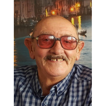 Photo of Joseph FRANK