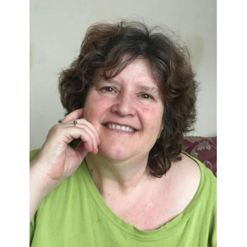 Photo of Janice Dawn CRAMPTON