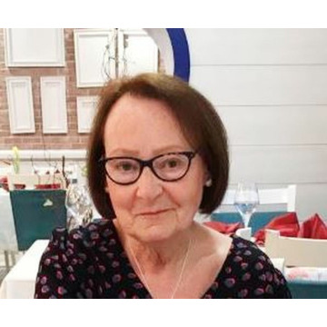 Photo of Joan Elizabeth BELL