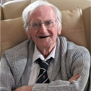 Photo for notice John Edward MILLINGTON