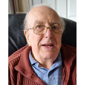 Notice Gallery for Stuart Albert FOSTER