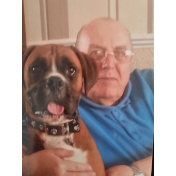 Notice Gallery for Stuart Albert FOSTER