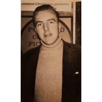 Notice Gallery for Stuart Albert FOSTER