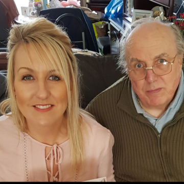 Notice Gallery for Stuart Albert FOSTER