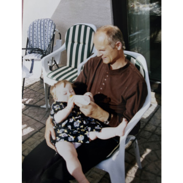 Photo of Paul Henry WILLIAMS