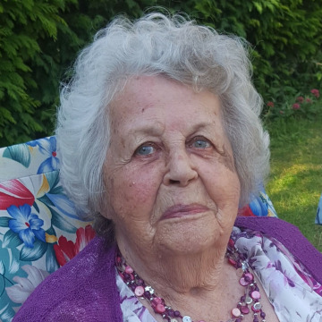 Photo of Margaret OCHOTNY