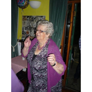 Notice Gallery for Margaret OCHOTNY