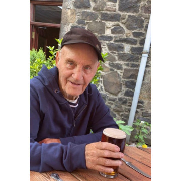 Photo of Peter GOODWILLIE