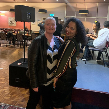 Notice Gallery for Jacqueline WHITTLE