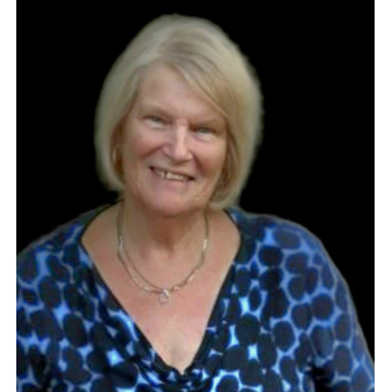 Photo of Christine Ann DANIELS