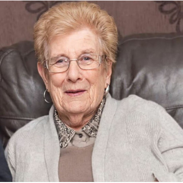 Photo of Patricia Anne BARNETT