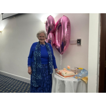 Photo of Cynthia Ann ANTHONY