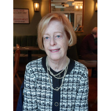 Photo of Jill Marie CARLILE