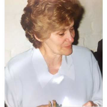 Notice Gallery for Mabel CUMMINGS