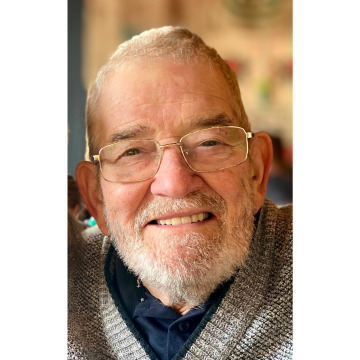 Photo of Adrian Frank PERRETT