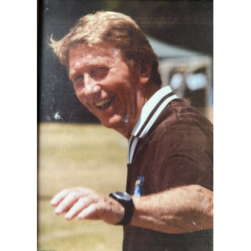 Photo of Peter LYNCH