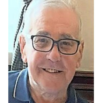 Photo of Patrick John CAIRNS