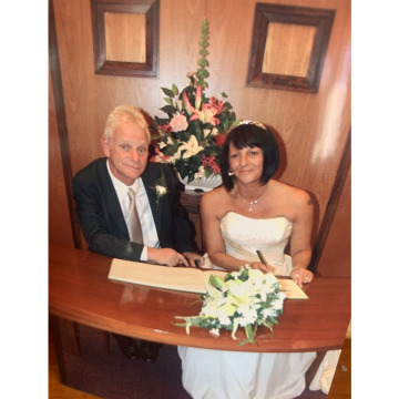 Notice Gallery for Timothy WEBSTER