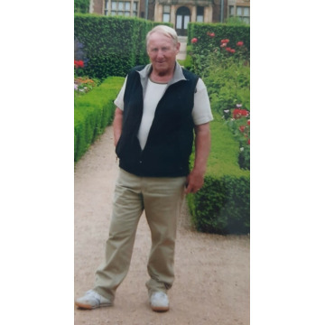 Photo of Douglas REDMORE