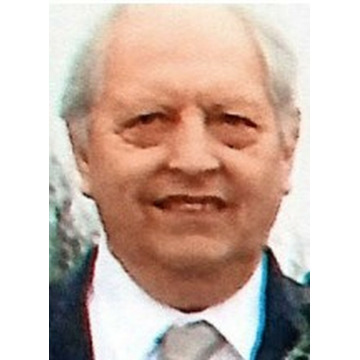 Photo of Terence HEAP
