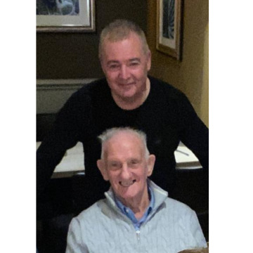 Photo of Ernest BOOKER