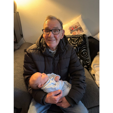 Notice Gallery for John WHITE