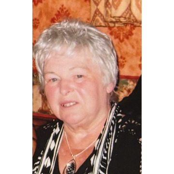 Notice Gallery for Dorothy WOOD