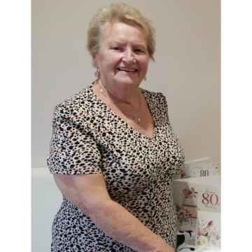 Photo of Sheila Ann LOTT